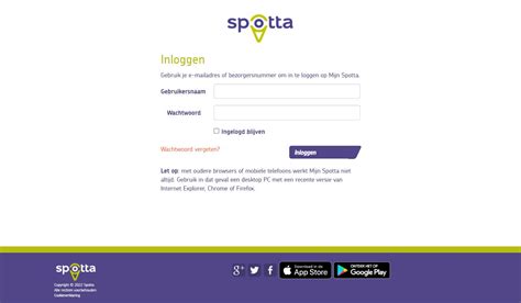 spotta contact details.